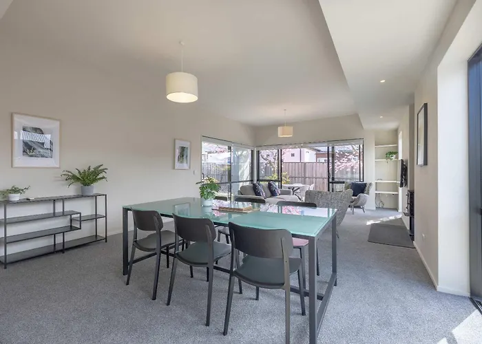 Holiday home Mountain Views In Meadowstone *
