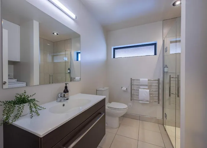 Holiday home Mountain Views In Meadowstone