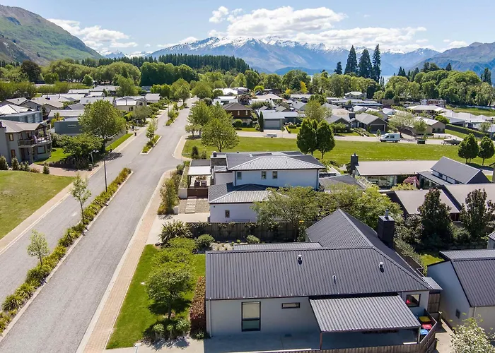 Holiday home Mountain Views In Meadowstone