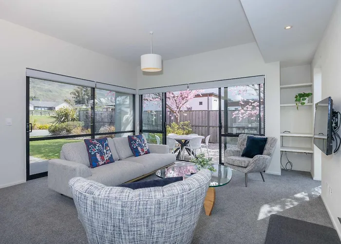 Holiday home Mountain Views In Meadowstone