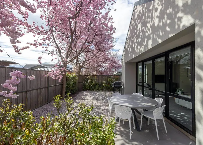Mountain Views In Meadowstone Holiday home *